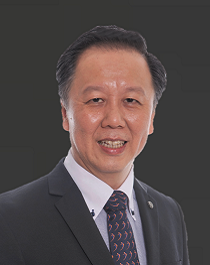 Lim Kah Leong