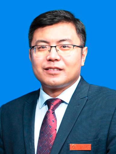 Junwei Ye