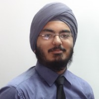 Amanpreet Singh