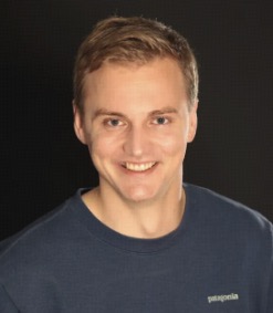 Robin Rombach