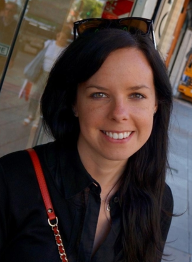 Kelly Rader
