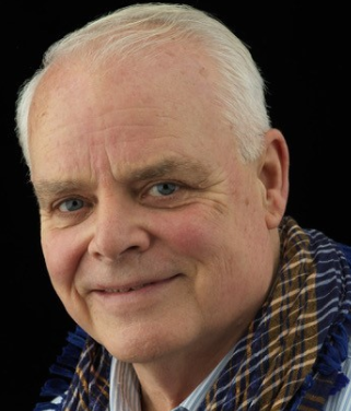 J. Mark Kenoyer