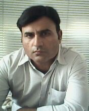 Raed Idrees Mahmood