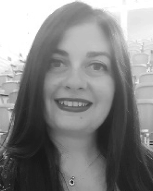 Ilaria Matacena