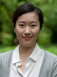Xiaojuan Feng