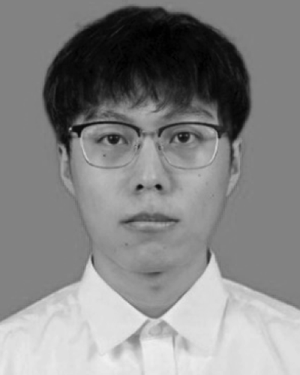 Yirui Zhang