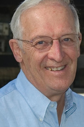 Gene E. Likens