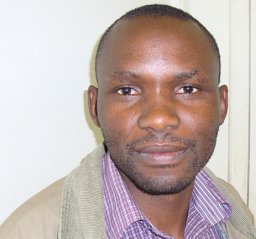 Jairos Rurinda