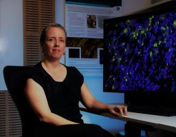 Louise Fisher