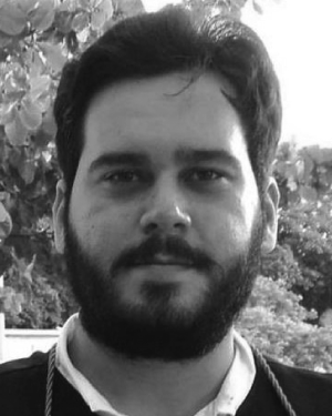 Hugo Neves Oliveira