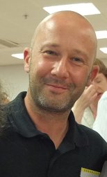 Martin Silberberg