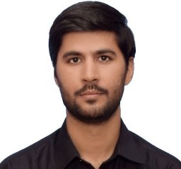 Muhammad Rayyan Fazal