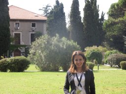 Marzieh Sadeghpour