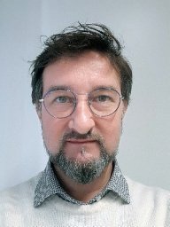 Nicolas Godbert