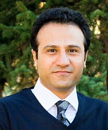Yazdimamaghani Mostafa