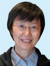 Hoi Yin Mary Tang