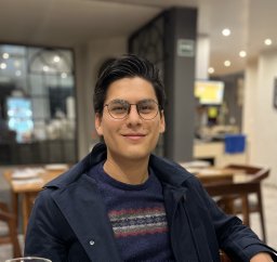 Martin P. Soto-Aceves