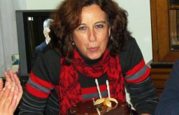Maria A. Ventura