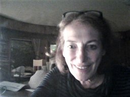 Anna Szemere