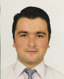 Husamettin Ekici