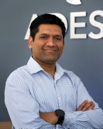Venugopal Gudipati