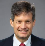 Jeffrey P. Thomas