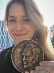 Agata P Zielinska