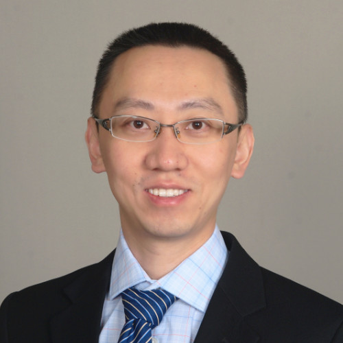 Zhennan Yan