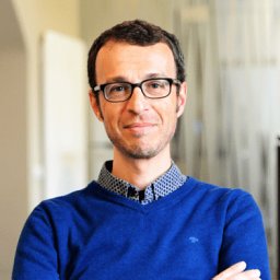 Yannick Joye