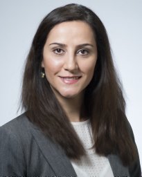 Mahboubeh Madadi