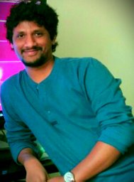 Sree Vamsee Chintapalli