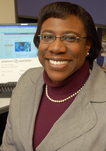 Olivia I. Okereke