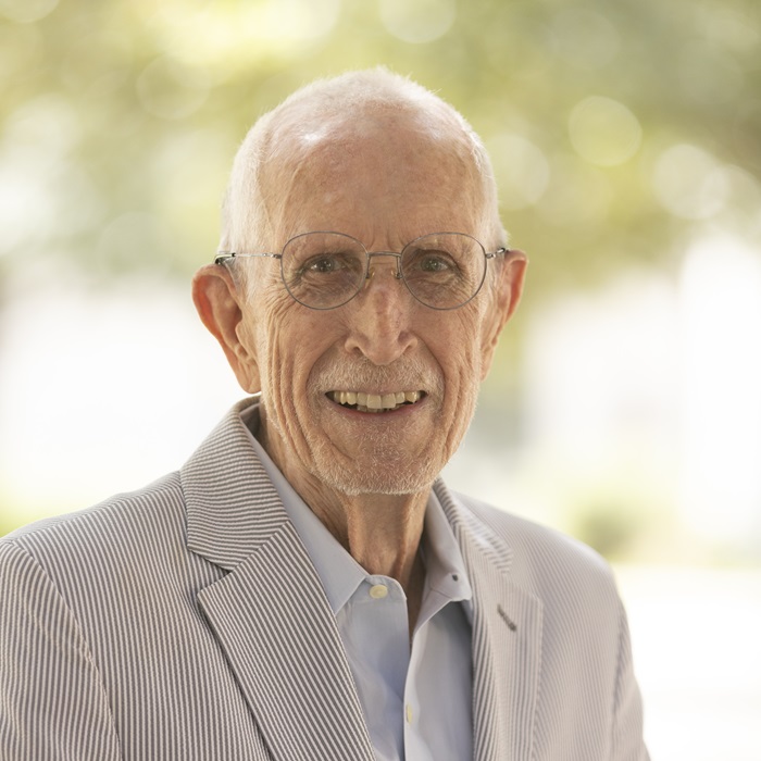 Jerome K. Butler