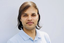 Mukesh Adhikari