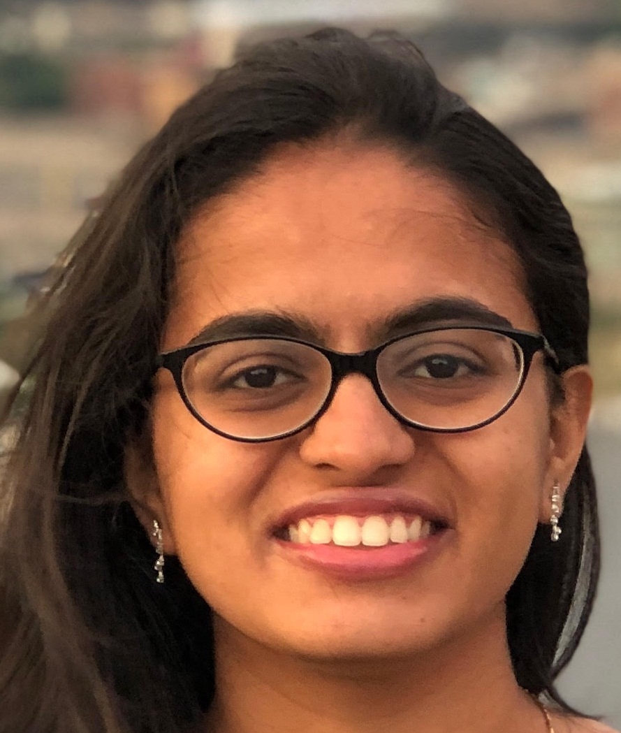 Vidhisha Balachandran