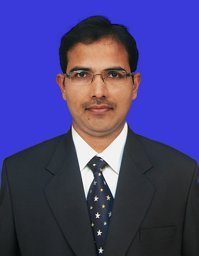 Nareshvarma Seelam