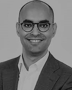 Issam Ibnouhsein