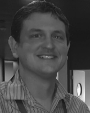 Aaron Jensen