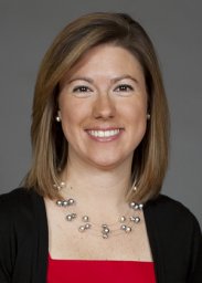 Mary Steffel