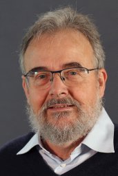 W. Steffen