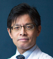 Kenichi Namba
