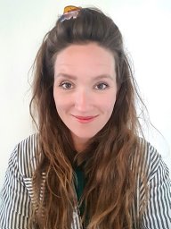 Steinunn Sigurðardóttir