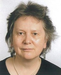 Loraine Gelsthorpe