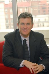 Patrick P. Mchugh