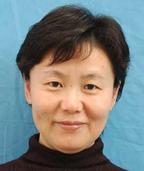 Liyan Huo