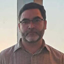 David Martinez-del-Rio