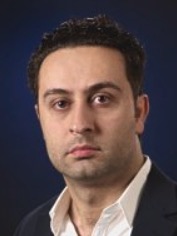 Alireza Dolatshahi-Pirouz