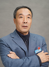 Shijie Wang
