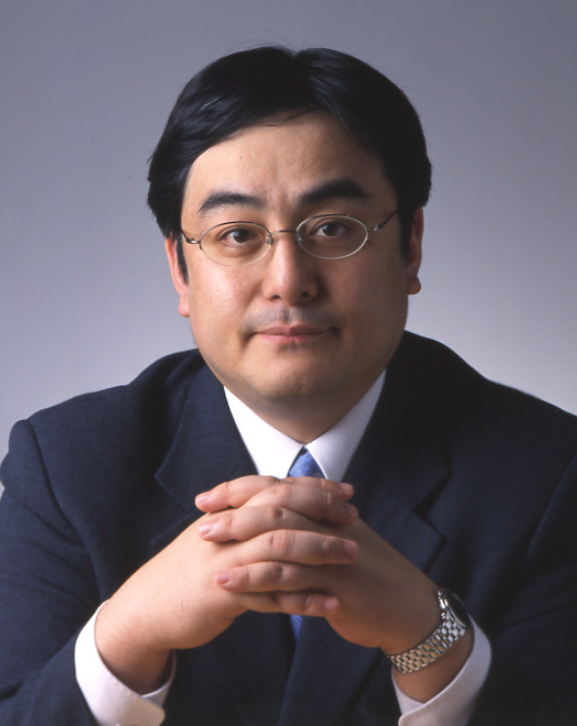 Yutaka Akiyama