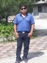 Arif Y Shaikh